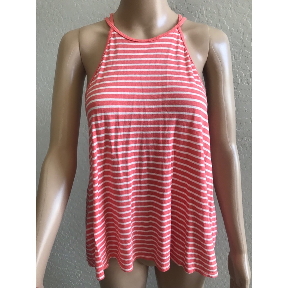 Hollister | Striped Tank Top